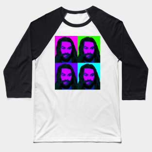 jason momoa Baseball T-Shirt